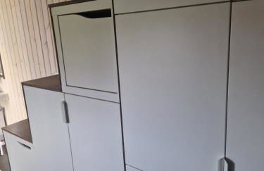 Tiny House Urlaub Übernachtung - Foto 13