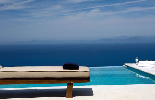 Ionian Horizon Villas - Photo 43