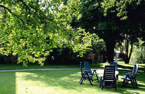 Ferienwohnung Zeck - Foto 12