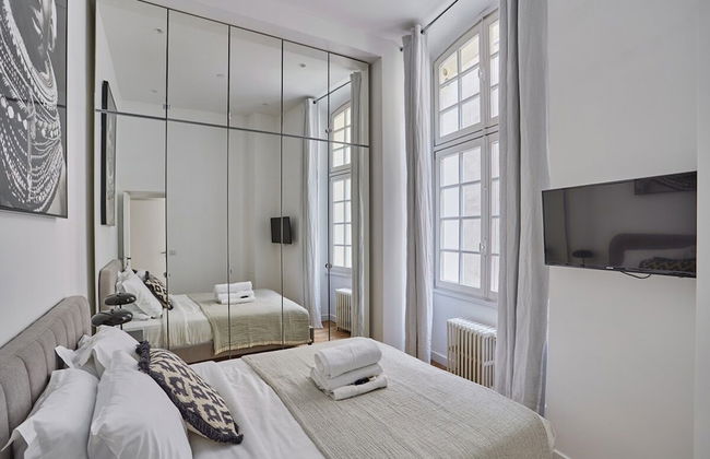 Incredible Apartment Louvre/palais Royal - Foto 10