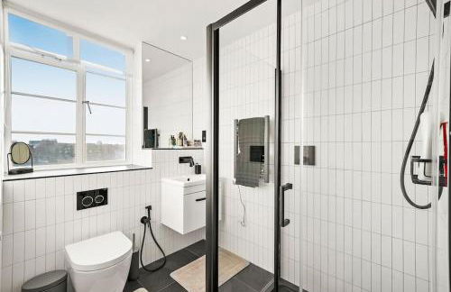 Two Bedroom Flat in Kensington - Foto 16