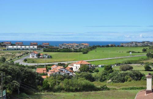 Sopelana,Uribe Kosta. Naturaleza, armonía, deporte - Photo 1