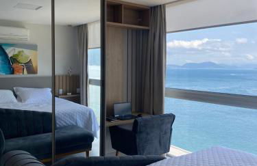 Vilella Vista Bela - wake up and sleep watching the sea - Foto 2