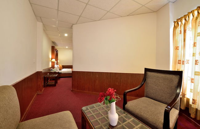 Galleu Hill Resort - Foto 12