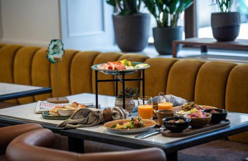 Palma Suites Aparthotel - Photo 42