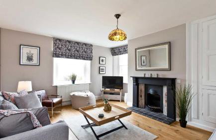 Manifold Farmhouse - Foto 1