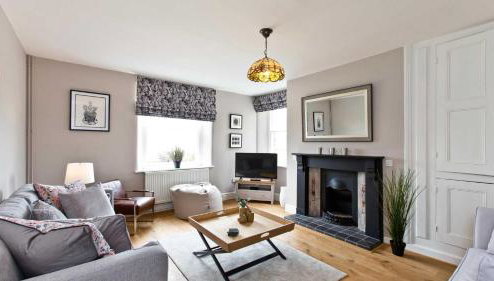 Manifold Farmhouse - Foto 1