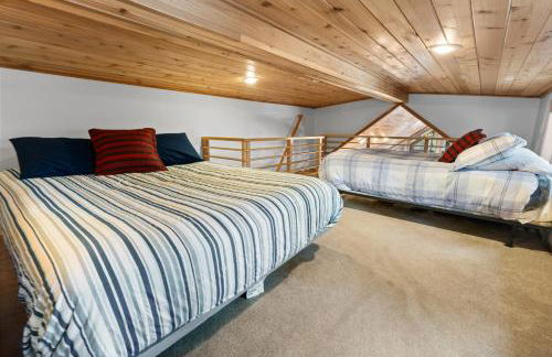 The Cabins at Hyatt - Foto 38