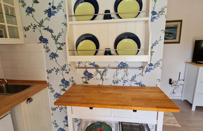 Blissful Bay Apartments Vrboska - Foto 26