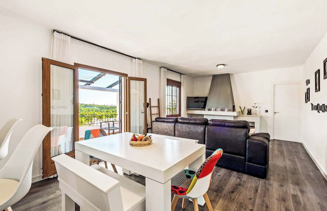 Villa Elisa - Photo 4