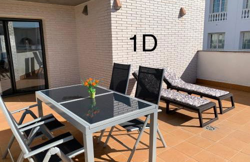 Edifici Violetta - Foto 27