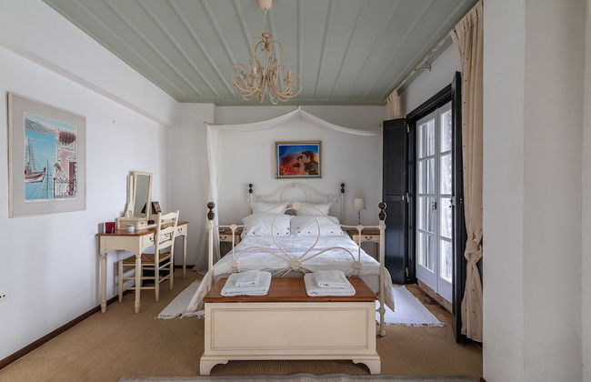 Villa SEAlia Elegantseasidein Spetses - Foto 9