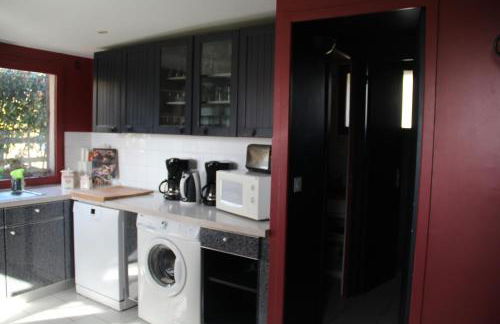 Gîtes la Conterie - Foto 48