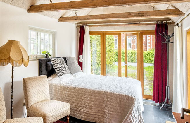 Lilla Gästhuset - Foto 1