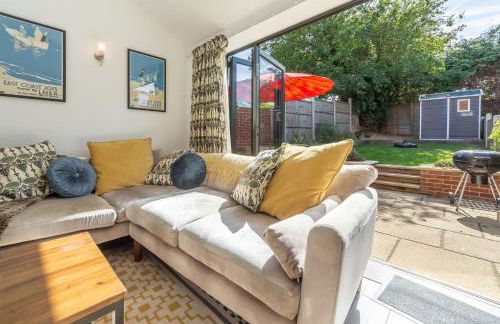 Driftwood Cottage - Foto 15