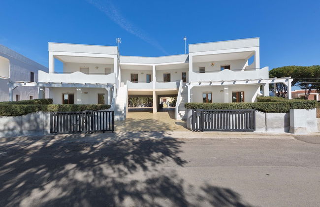 2246 Residence Anna - Appartamento Orata - Foto 25