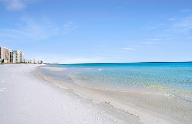 Destin Towers 102 - Foto 40