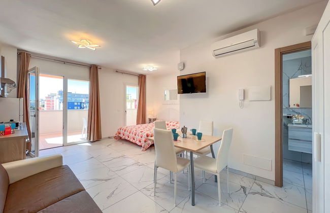 Appartamenti Saturno - Foto 21