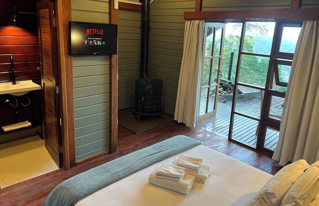 Smart Hotel Reserva Santo Antônio do Pinhal - Foto 40