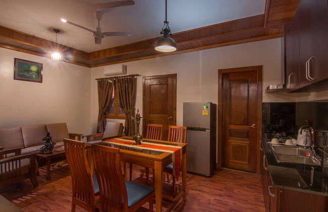 BB Angkor Residence - Foto 23