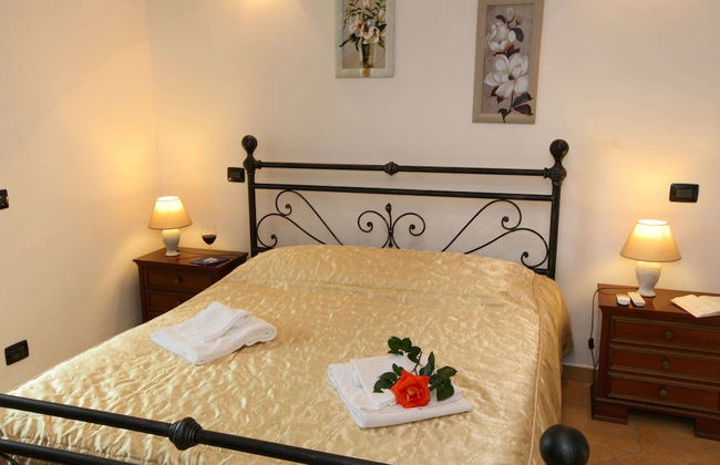 Peaceful Villa in Montefiascone with Hot Tub - Foto 6