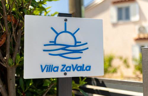 Villa ZaVaLa Brzac - Photo 40