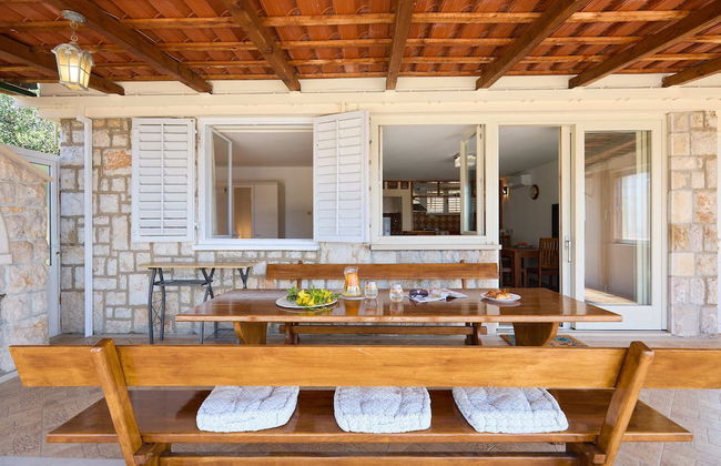 Bay View House - Photo 32