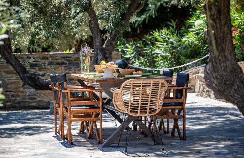 Villa Antigone Luxury Retreat - Foto 51