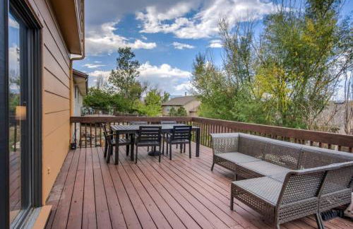 Monthly Stays Family Home Close to Parks - Foto 2