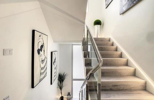 Wild River Villa by LovelyStay - Foto 15