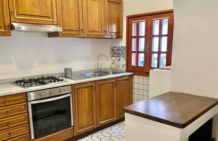 Porto Ercole Vacation Home - Foto 5