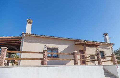 Cortijo el viejo - Photo 51