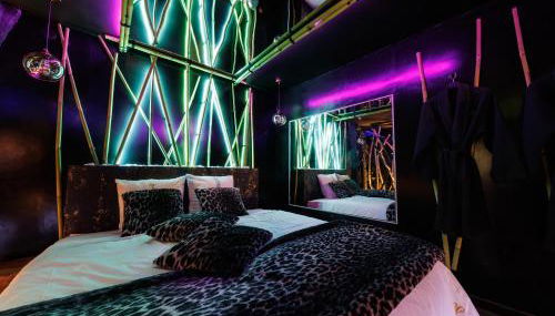 Cupidon LoveRoom Suite Amazone - Foto 2