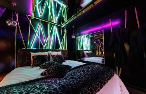 Cupidon LoveRoom Suite Amazone - Foto 2