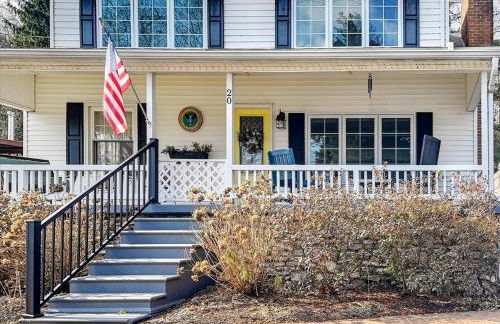 The White House by Leavetown Vacations - Foto 31