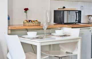 Hackney Road, London E2 - Studio Apartment for 3 - Foto 11