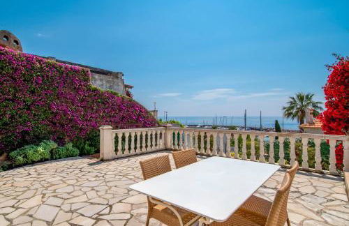 Villa La Cigalette Gaia's Villas - Foto 35