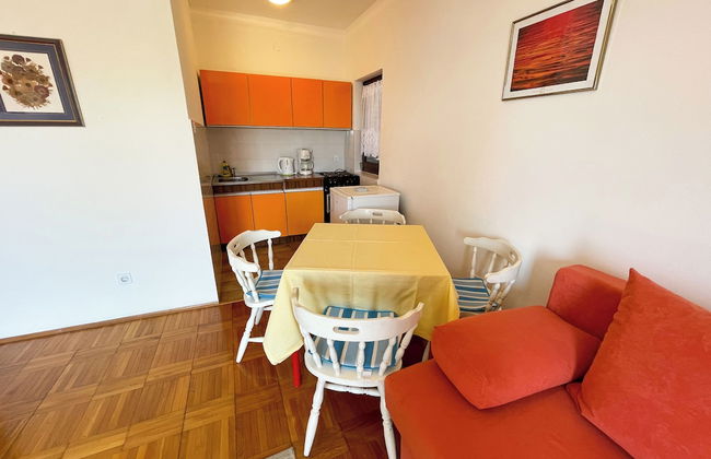 Apartment Šarić 1 - Foto 6