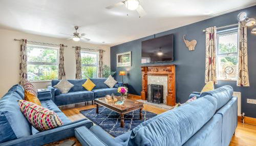 Welton House - Foto 3