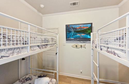 Mermaid Mansion - Foto 23