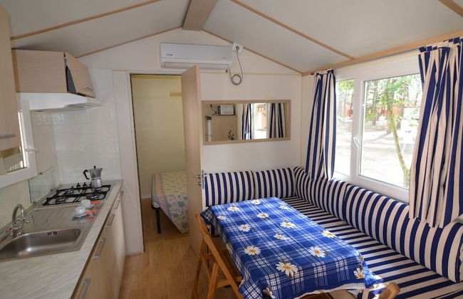 Beachy Comfort in Lido di Spina - Foto 3