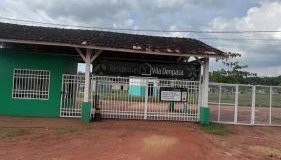 Casa com Igarapé - Foto 4