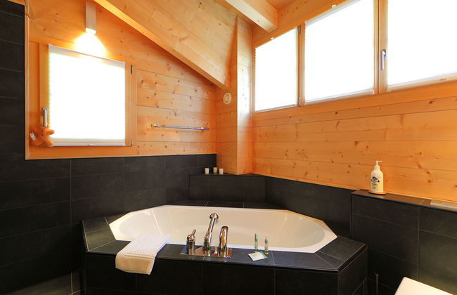 Chalet Maurice - Foto 20