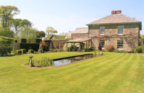 Glebe House Cottages - Foto 5