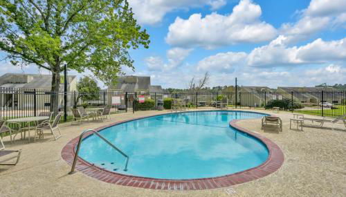 April Point Dr S - Foto 5