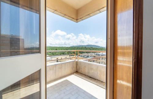 Beach Flat by House and People - Foto 7