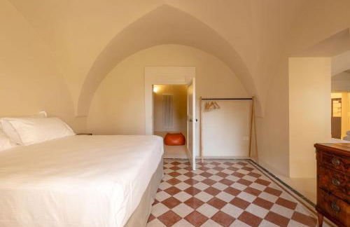 Garden Apartment - Palazzo Villani Lubelli - Foto 33