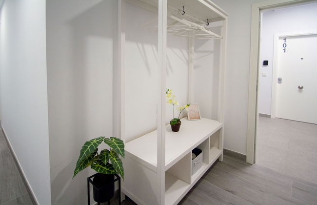 Apartamentos Estemar - Foto 62