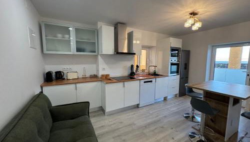 Charming Sunset flat - Photo 5