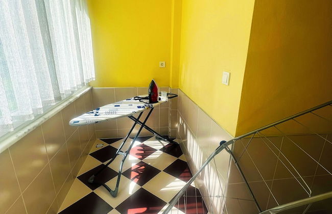 Seabird Suite Hotel - Foto 17